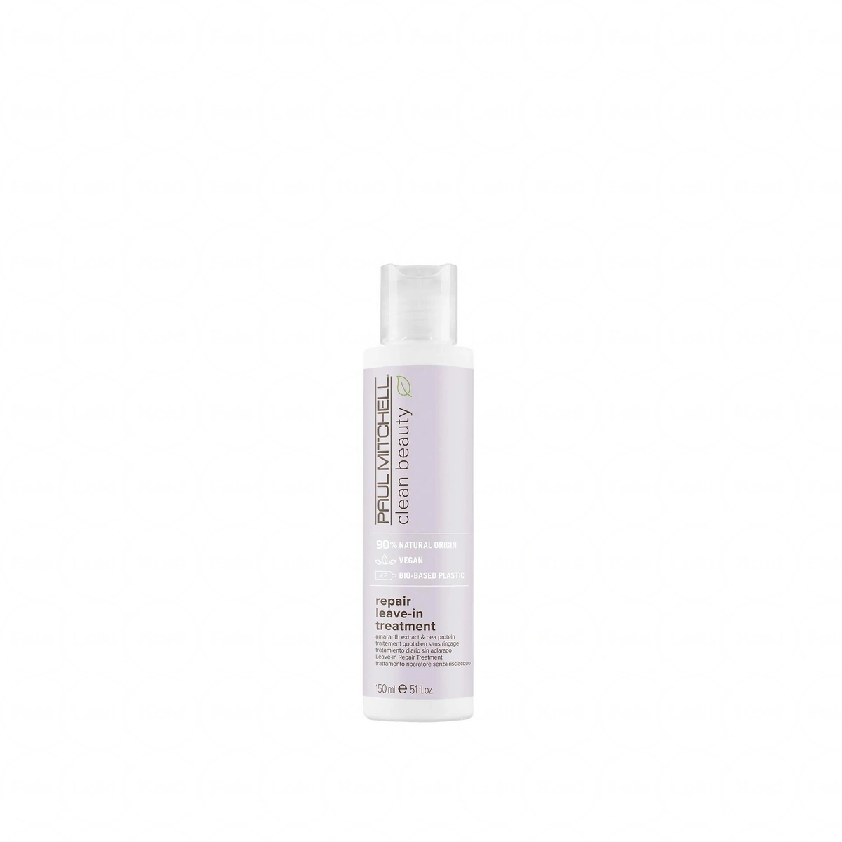 PAUL MITCHELL CLEAN BEAUTY Kuracja wzmacniająco-regenerująca, bez spłukiwania  REPAIR LEAVE-IN TREATMENT 150 ml