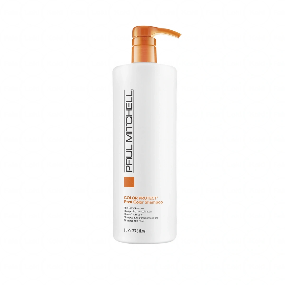 PAUL MITCHELL Szampon po koloryzacji, zatrzymuje proces utleniania, do użytku profesjonalnego  COLOR PROTECT POST COLOR SHAMPOO 1000 ml