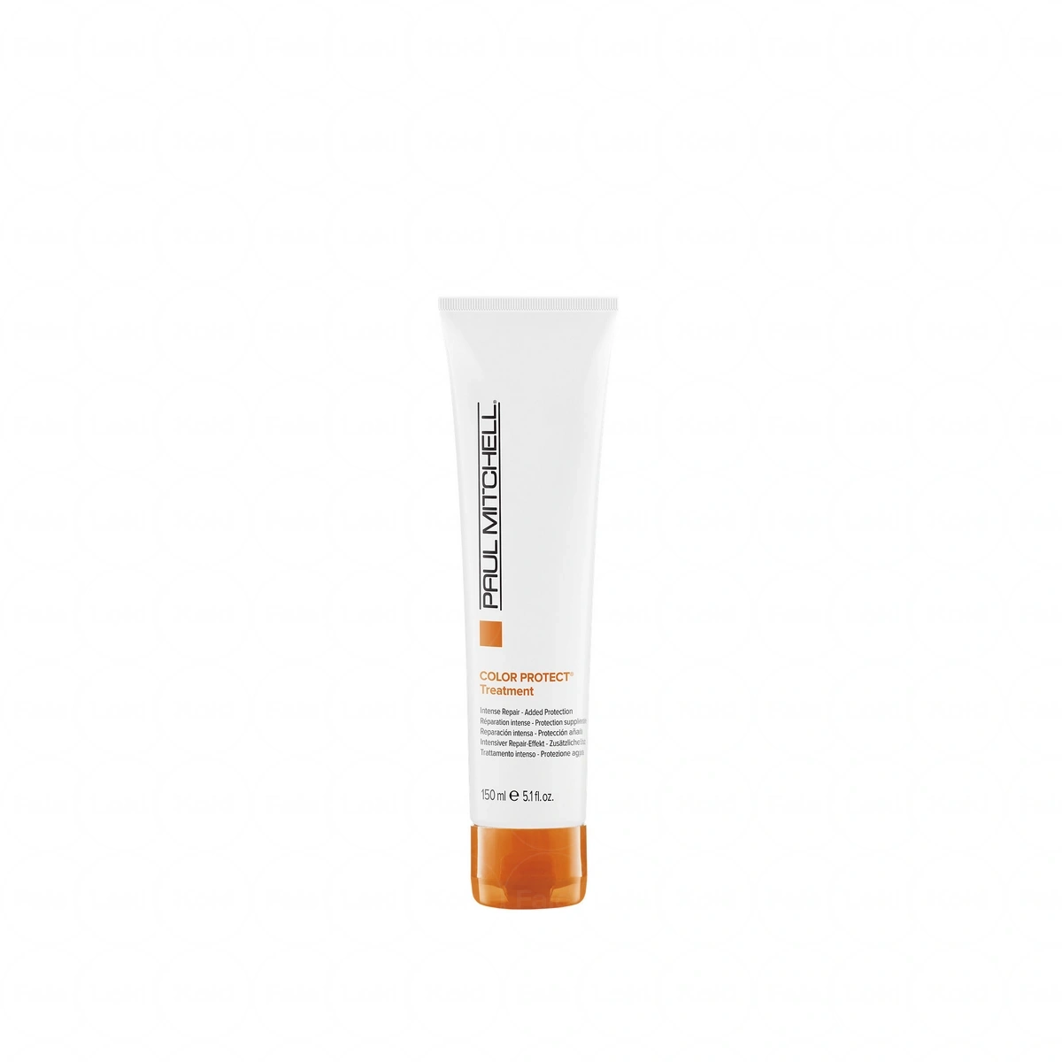 PAUL MITCHELL Kuracja chroniąca kolor  COLOR PROTECT TREATMENT 150 ml