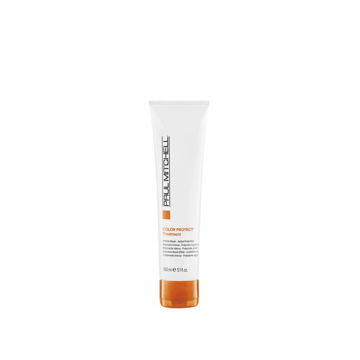PAUL MITCHELL Kuracja chroniąca kolor  COLOR PROTECT TREATMENT 150 ml