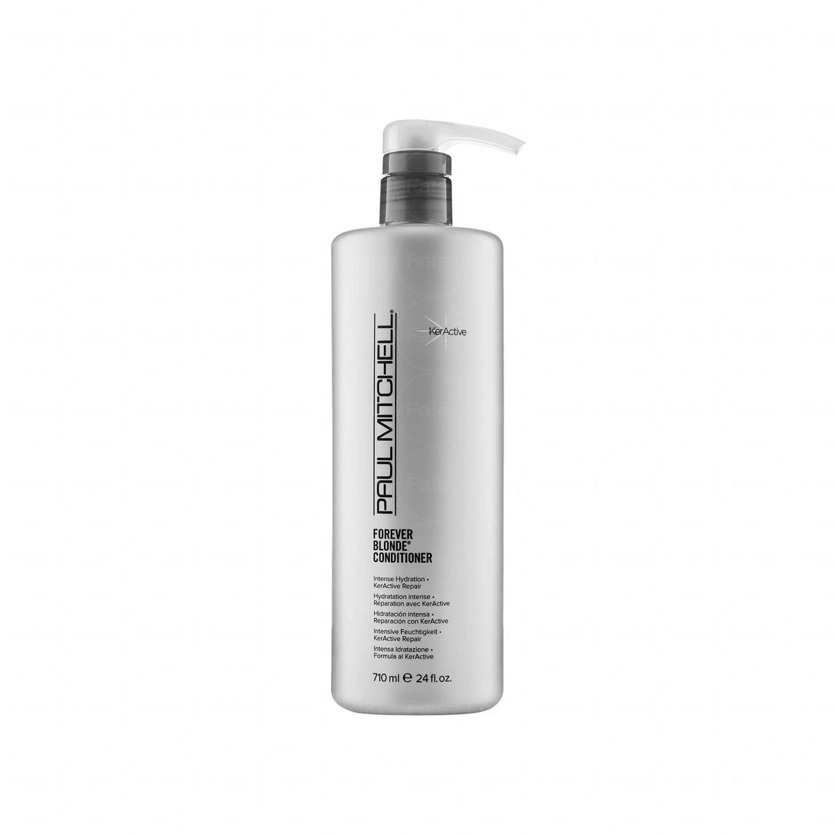 PAUL MITCHELL Odżywka nawilżająco-regenerująca FOREVER BLONDE CONDITIONER 710 ml