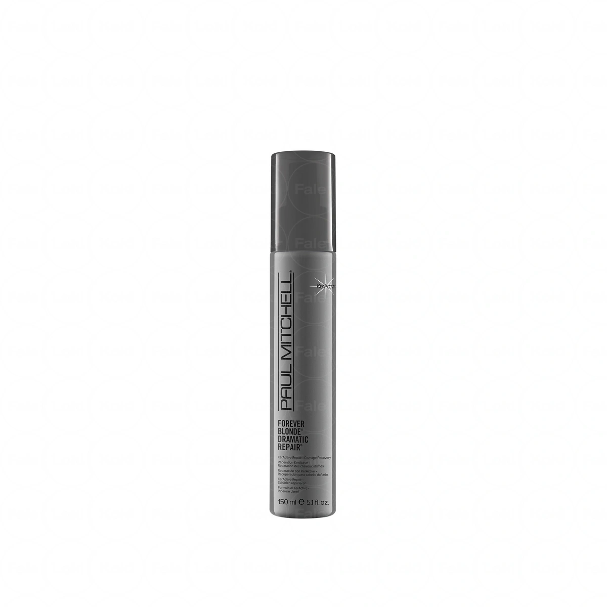 PAUL MITCHELL Spray intensywnie regenerujący FOREVER BLONDE DRAMATIC REPAIR 150 ml