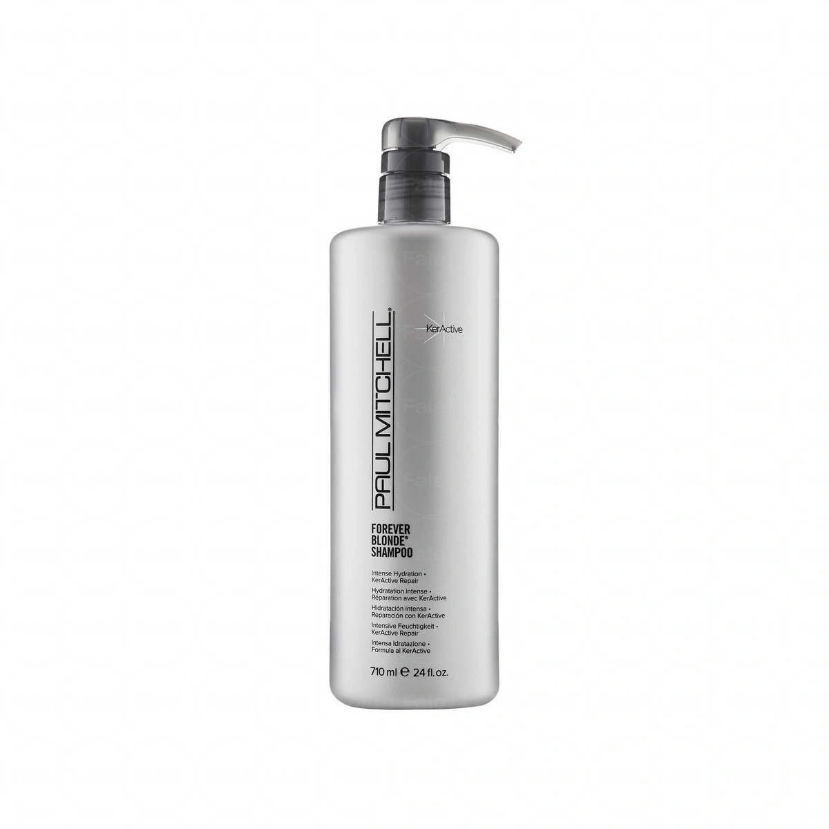 PAUL MITCHELL Szampon oczyszczająco-regenerujący  FOREVER BLONDE SHAMPOO 710 ml