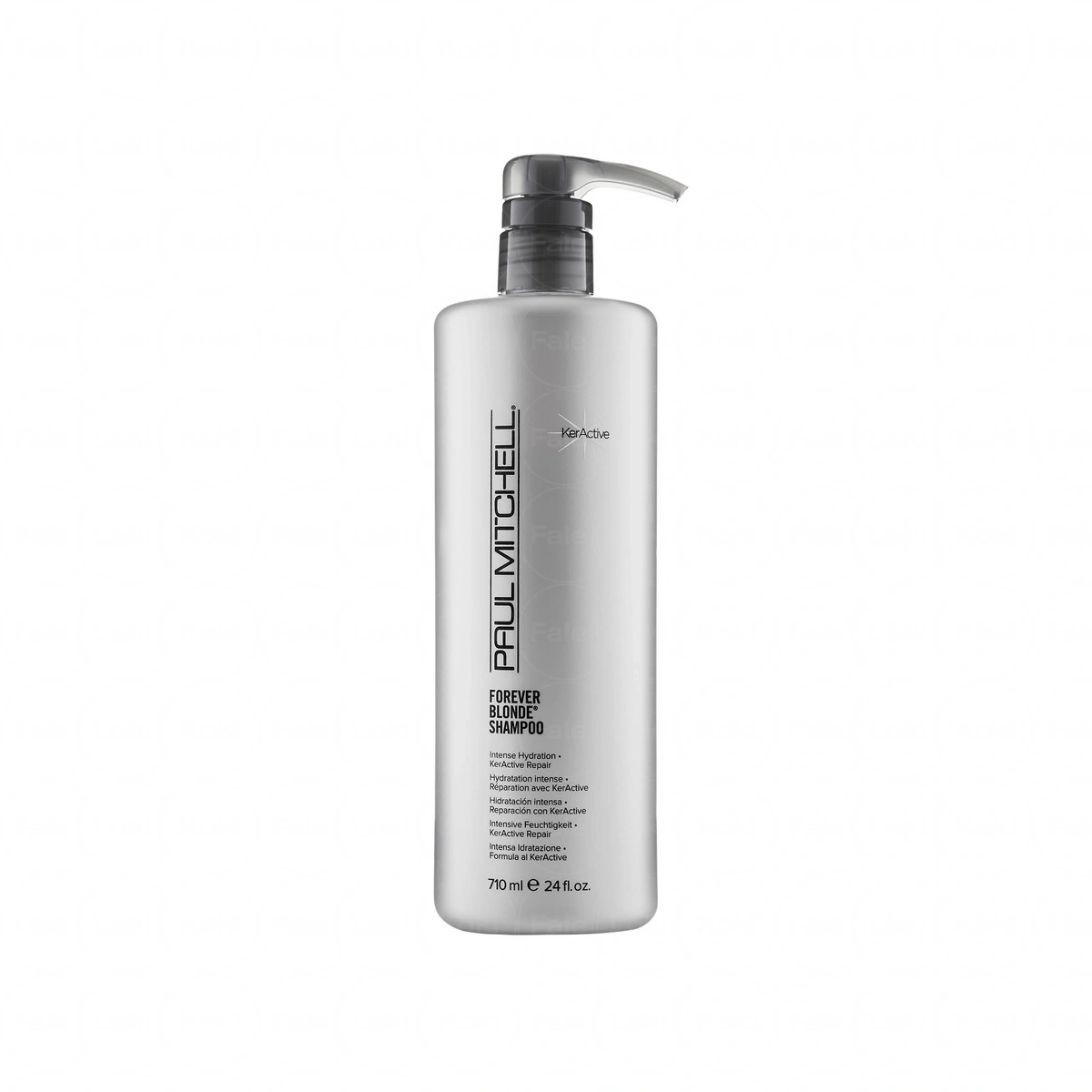 PAUL MITCHELL Szampon oczyszczająco-regenerujący  FOREVER BLONDE SHAMPOO 710 ml