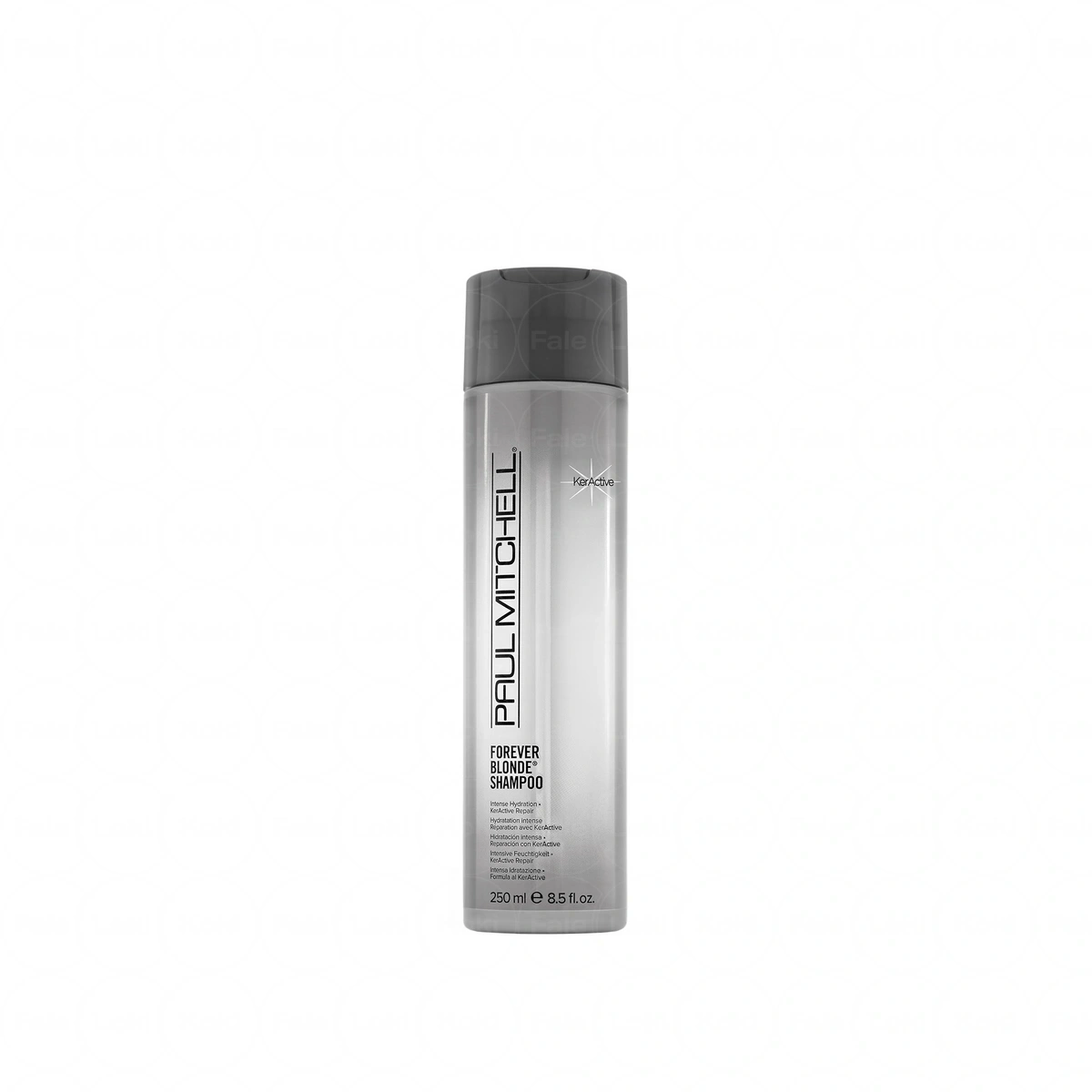 PAUL MITCHELL Szampon oczyszczająco-regenerujący  FOREVER BLONDE SHAMPOO 250 ml