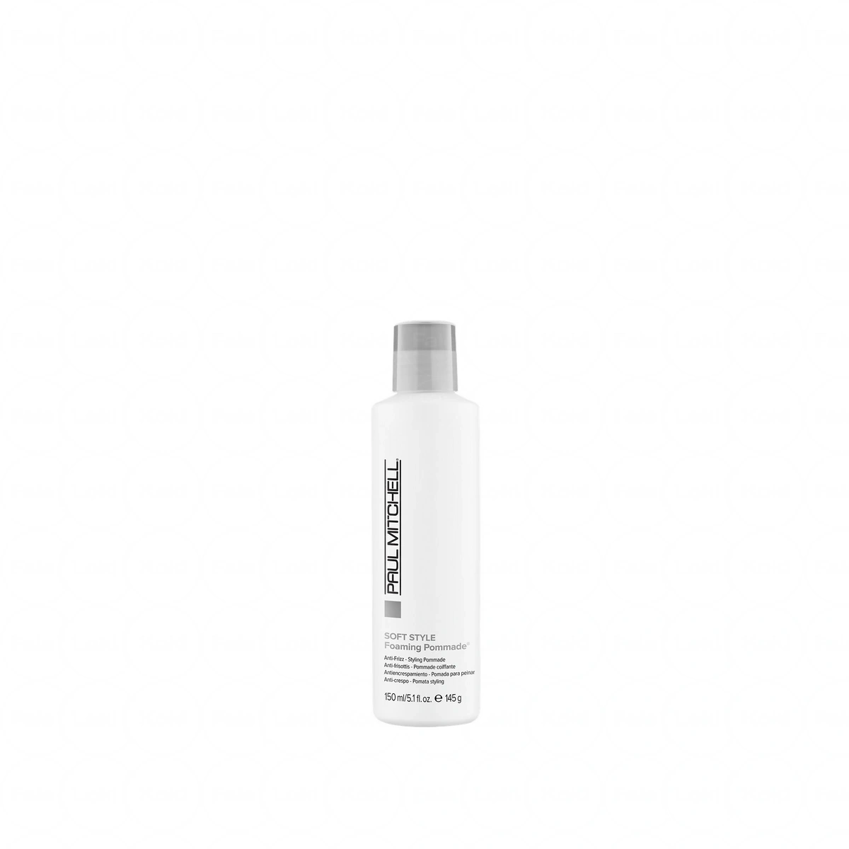 PAUL MITCHELL Pomada w płynie do stylizacji włosów kręconych, falowanych  FOAMING POMMADE 150 ml