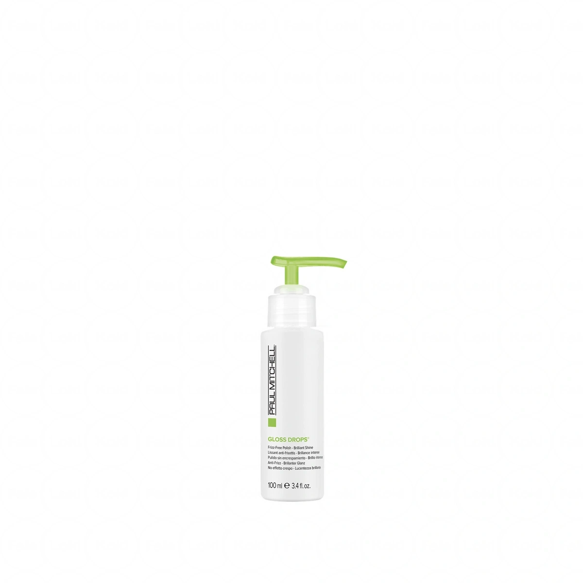 PAUL MITCHELL Serum do stylizacji nadające połysk GLOSS DROPS 100 ml