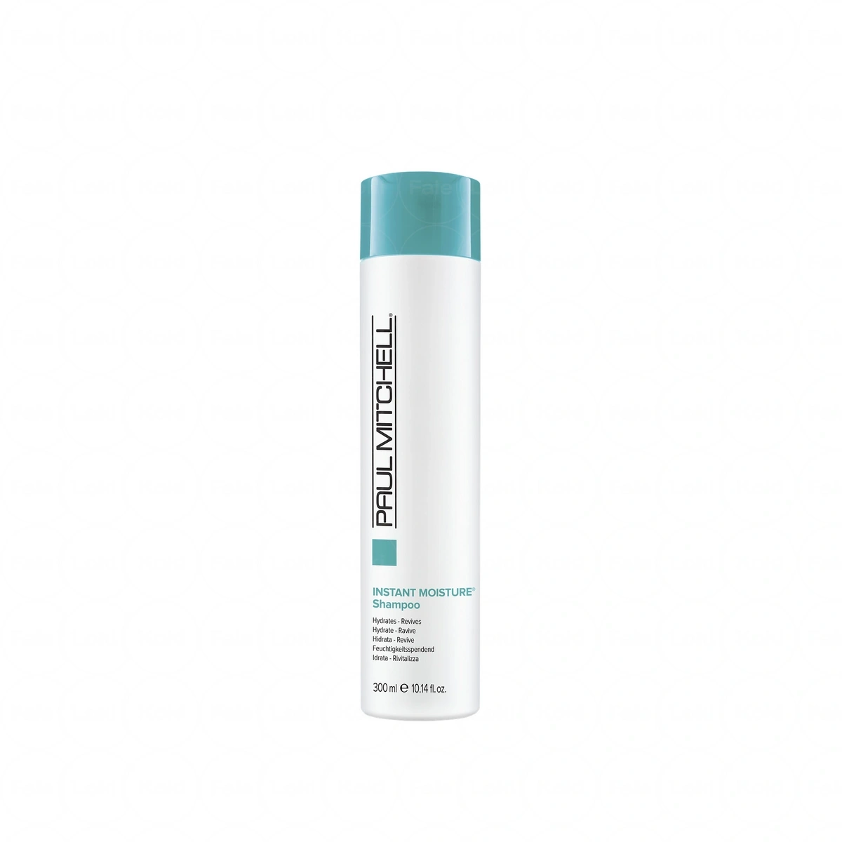 PAUL MITCHELL Szampon błyskawicznie nawilżający INSTANT MOISTURE SHAMPOO 300 ml