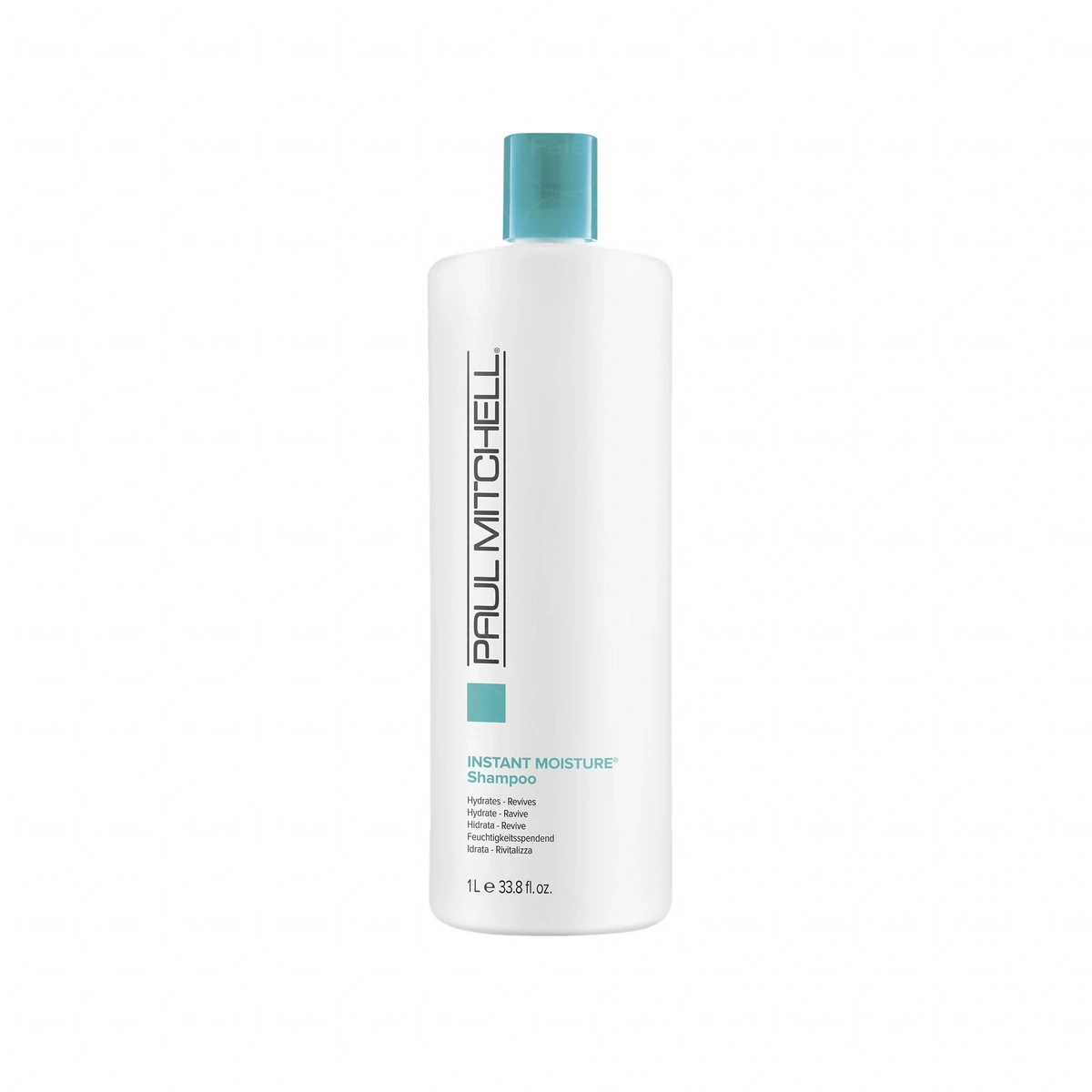 PAUL MITCHELL Szampon błyskawicznie nawilżający INSTANT MOISTURE SHAMPOO 1000 ml