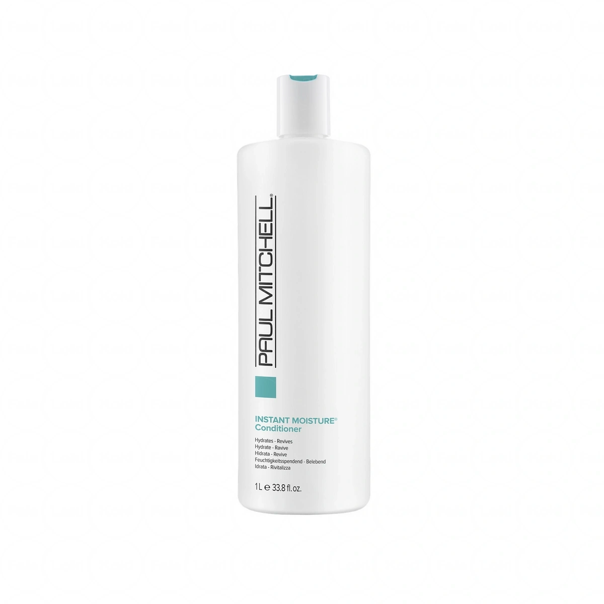 PAUL MITCHELL Odżywka błyskawicznie nawilżająca  INSTANT MOISTURE CONDITIONER 1000 ml