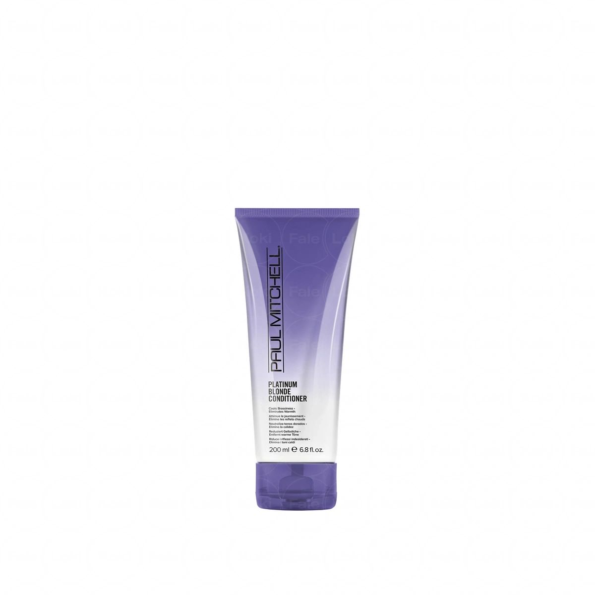 PAUL MITCHELL Odżywka neutralizująca ciepłe odcienie  PLATINUM BLONDE CONDITIONER 200 ml