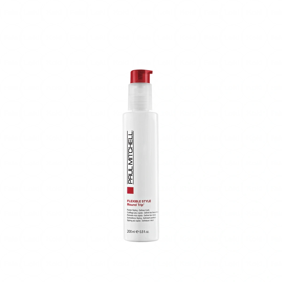 PAUL MITCHELL Płyn do stylizacji podkreślający loki i fale ROUND TRIP 200 ml