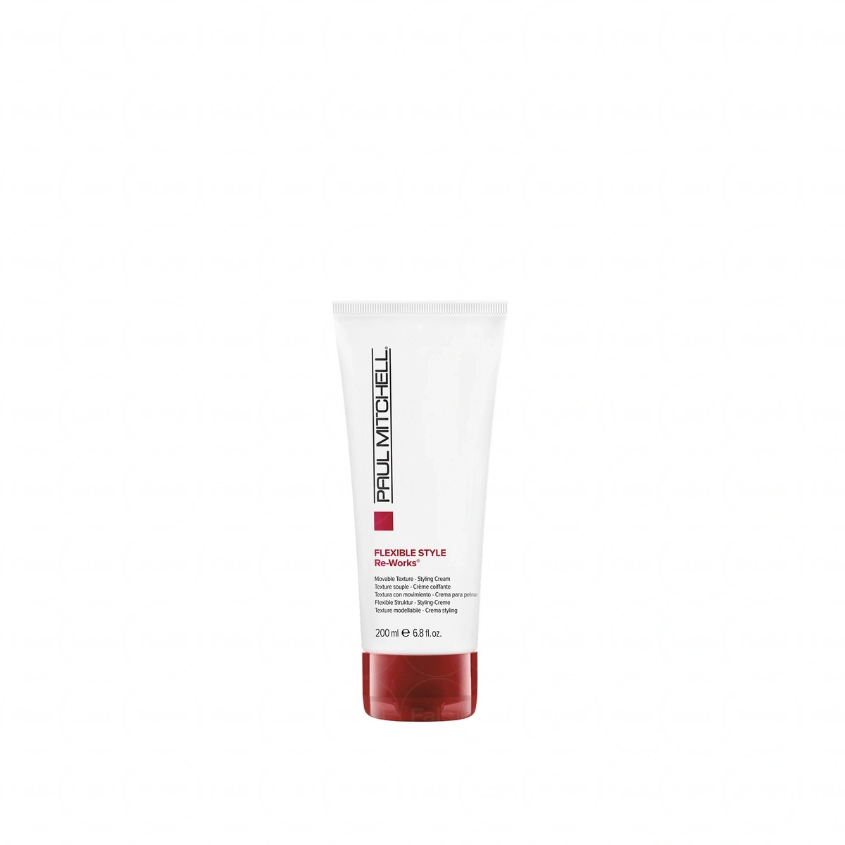 PAUL MITCHELL Krem do stylizacji RE-WORKS 200 ml