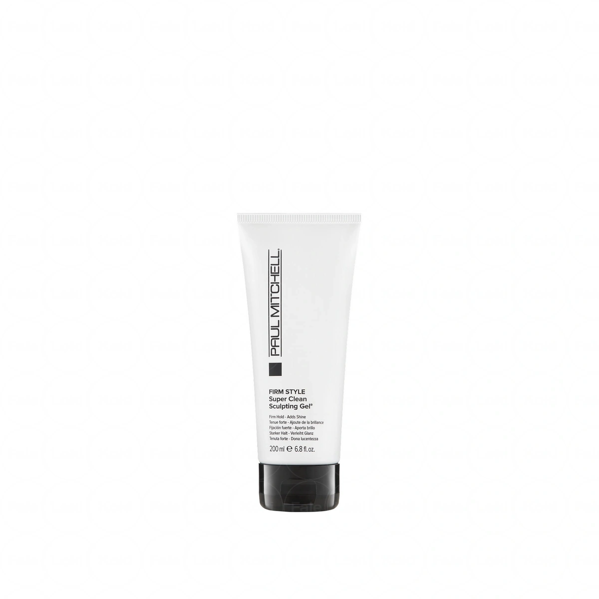 PAUL MITCHELL Żel do włosów mocno utrwalający SUPER CLEAN SCULPTING GEL 200 ml