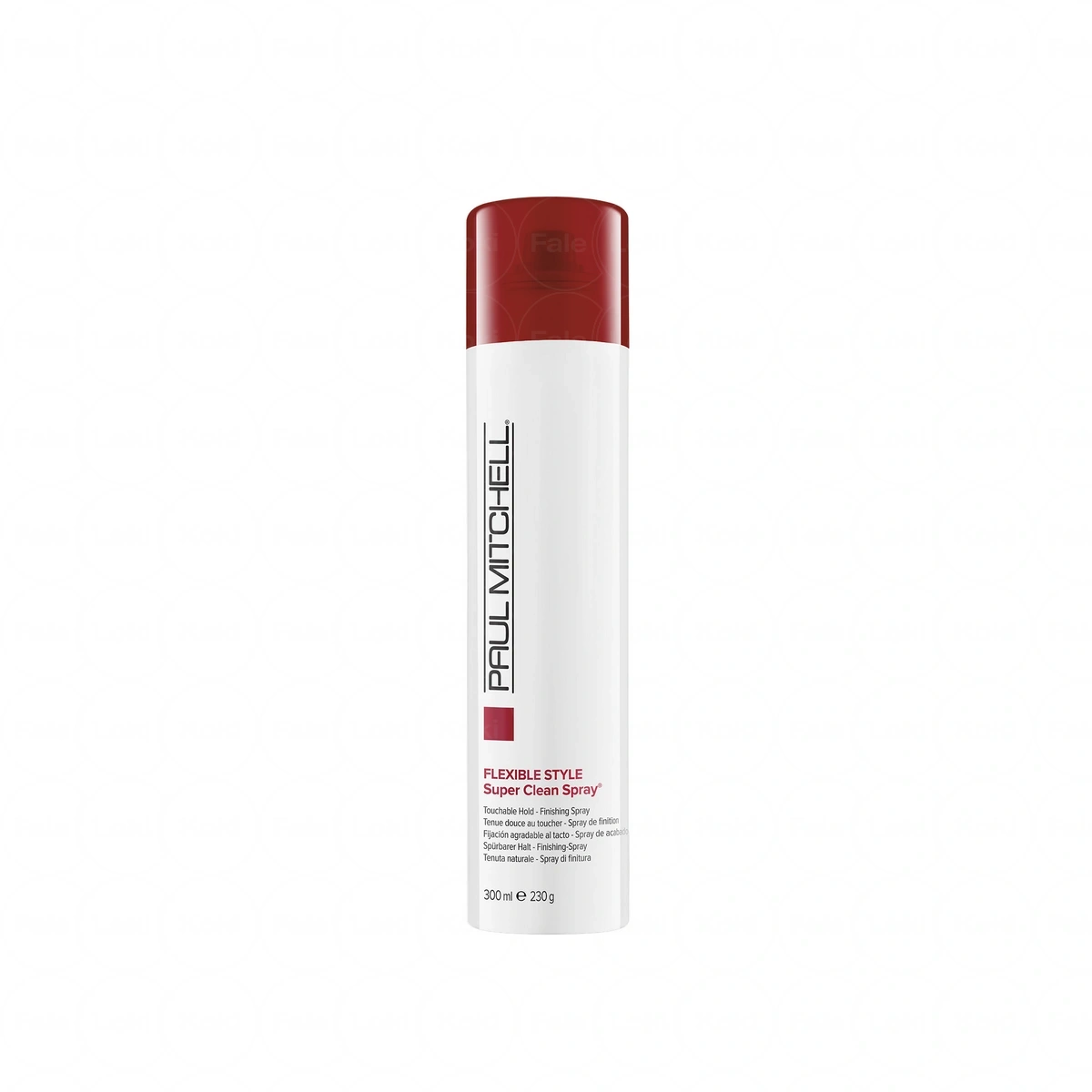PAUL MITCHELL Lakier do elastycznej stylizacji, szybkoschnący SUPER CLEAN SPRAY 300  ml