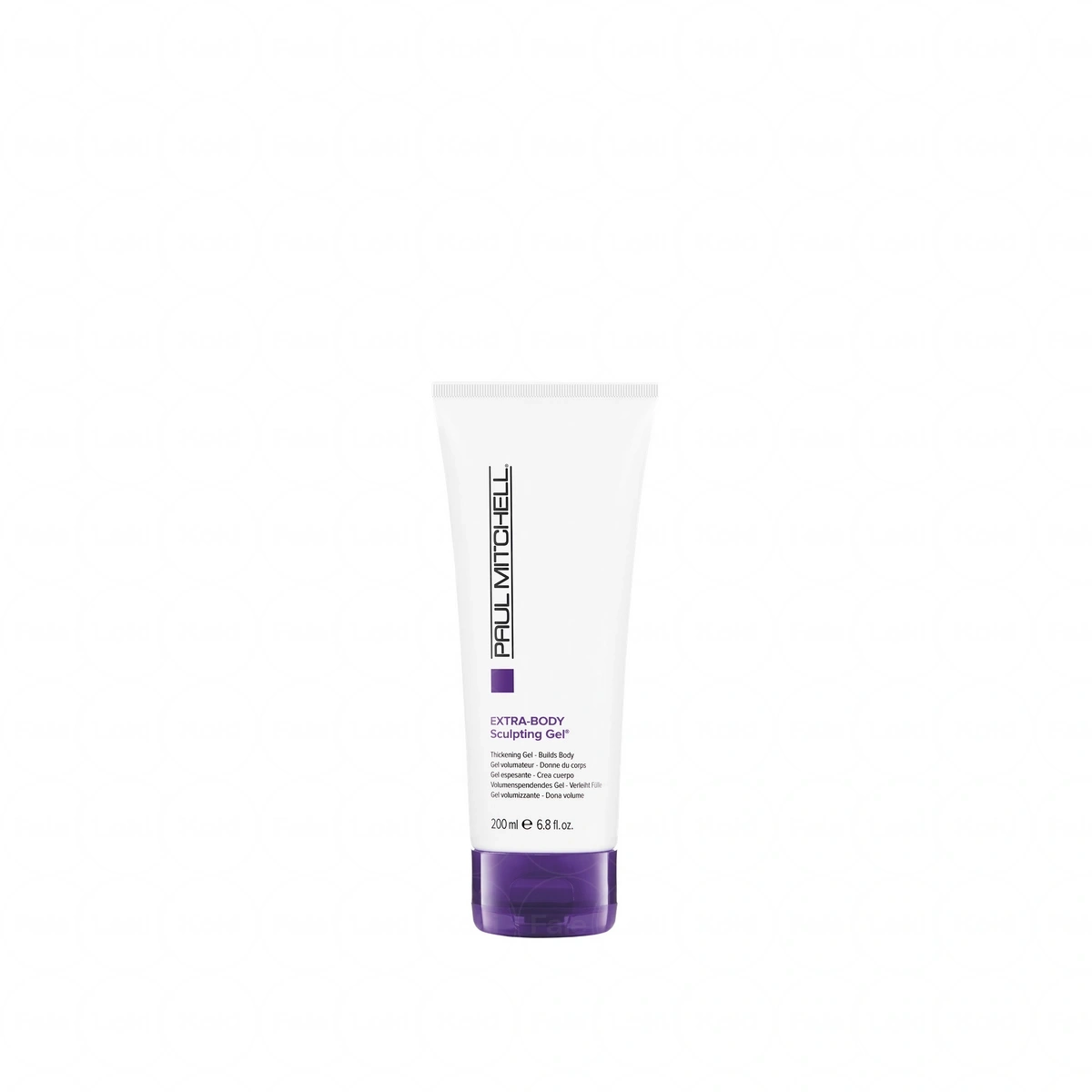 PAUL MITCHELL Żel zwiększający objętość EXTRA-BODY SCULPTING GEL 200 ml