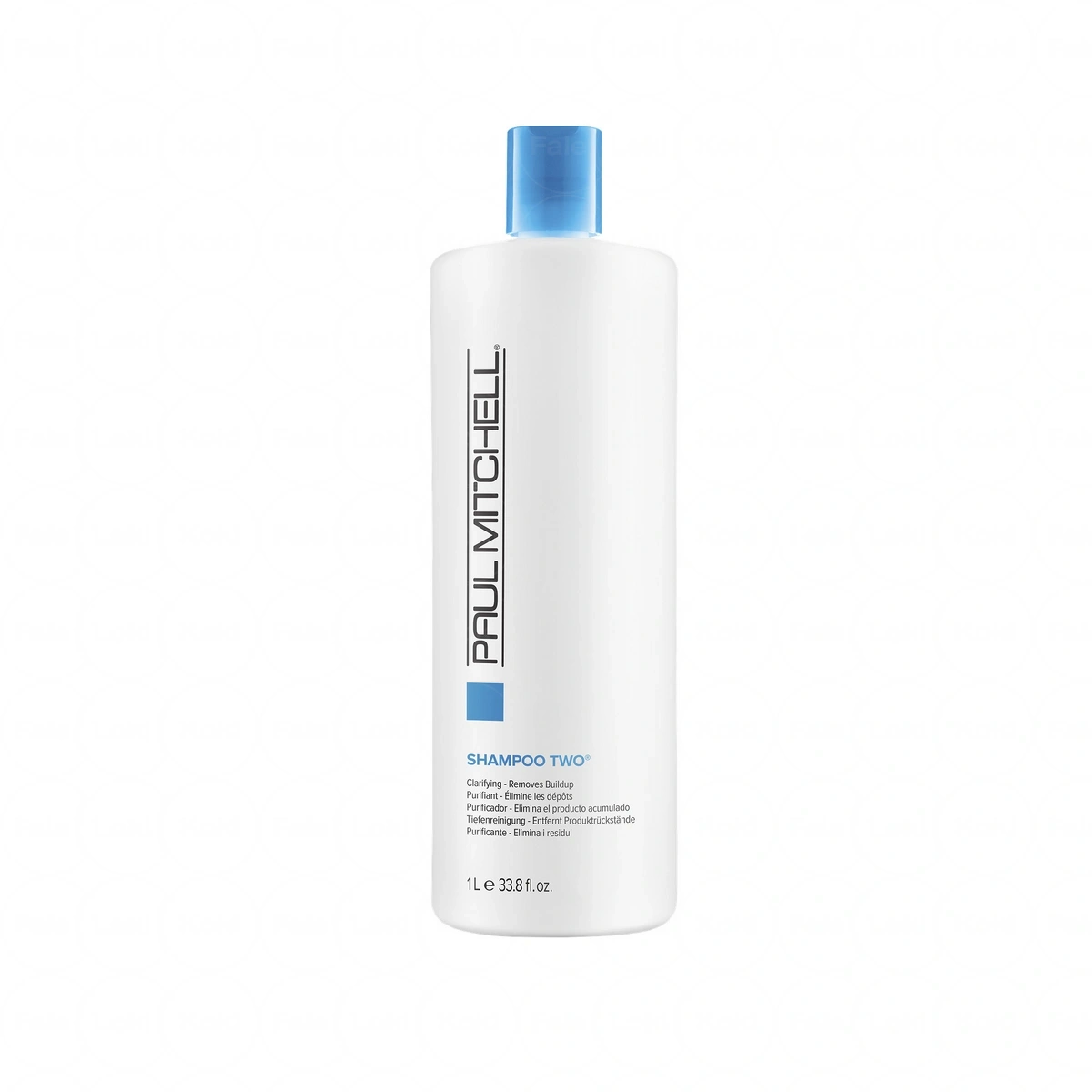 PAUL MITCHELL Szampon głęboko oczyszczający  SHAMPOO TWO 1000 ml