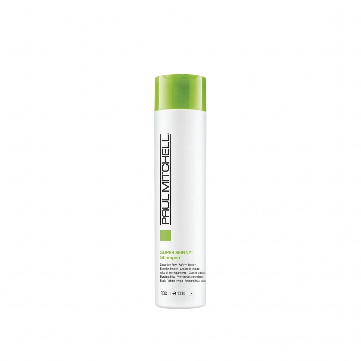 PAUL MITCHELL Szampon wygładzający  SUPER SKINNY SHAMPOO 300 ml