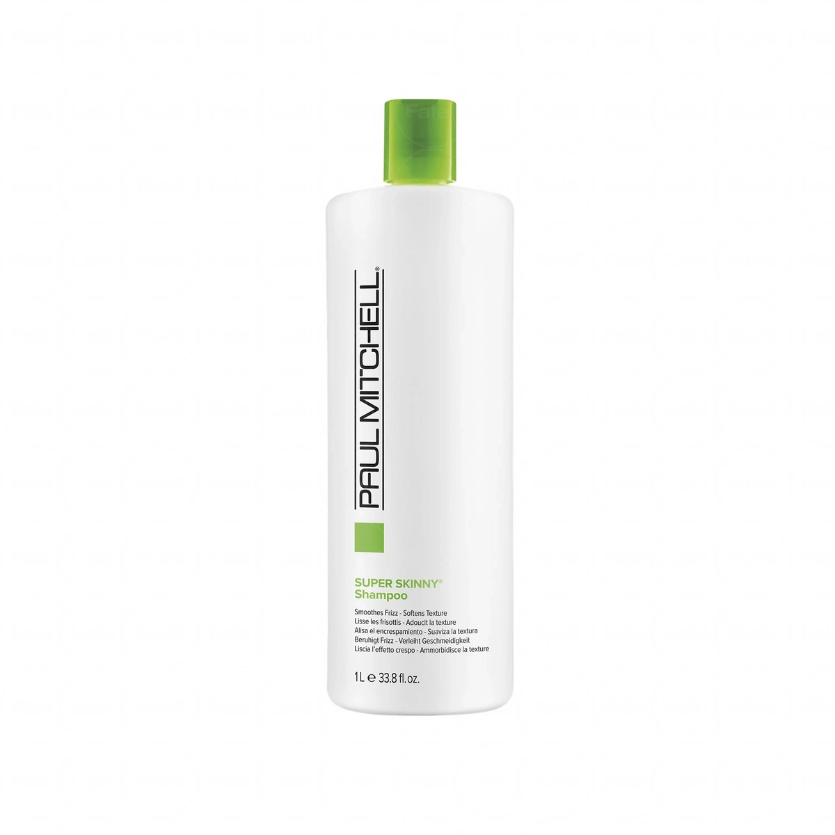 PAUL MITCHELL Szampon wygładzający  SUPER SKINNY SHAMPOO 1000 ml