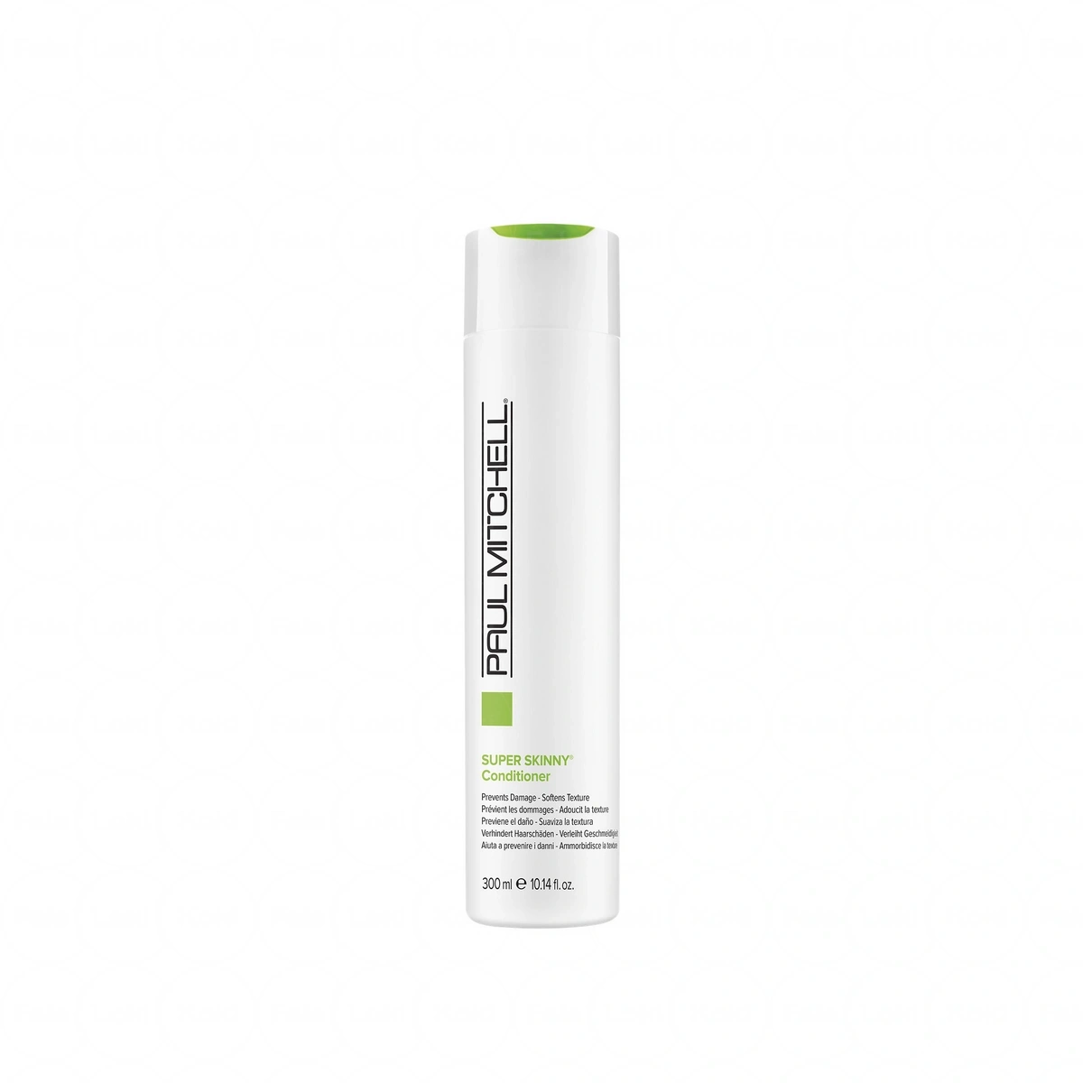 PAUL MITCHELL Odżywka wygładzająco-zmiękczająca  SUPER SKINNY CONDITIONER 300 ml