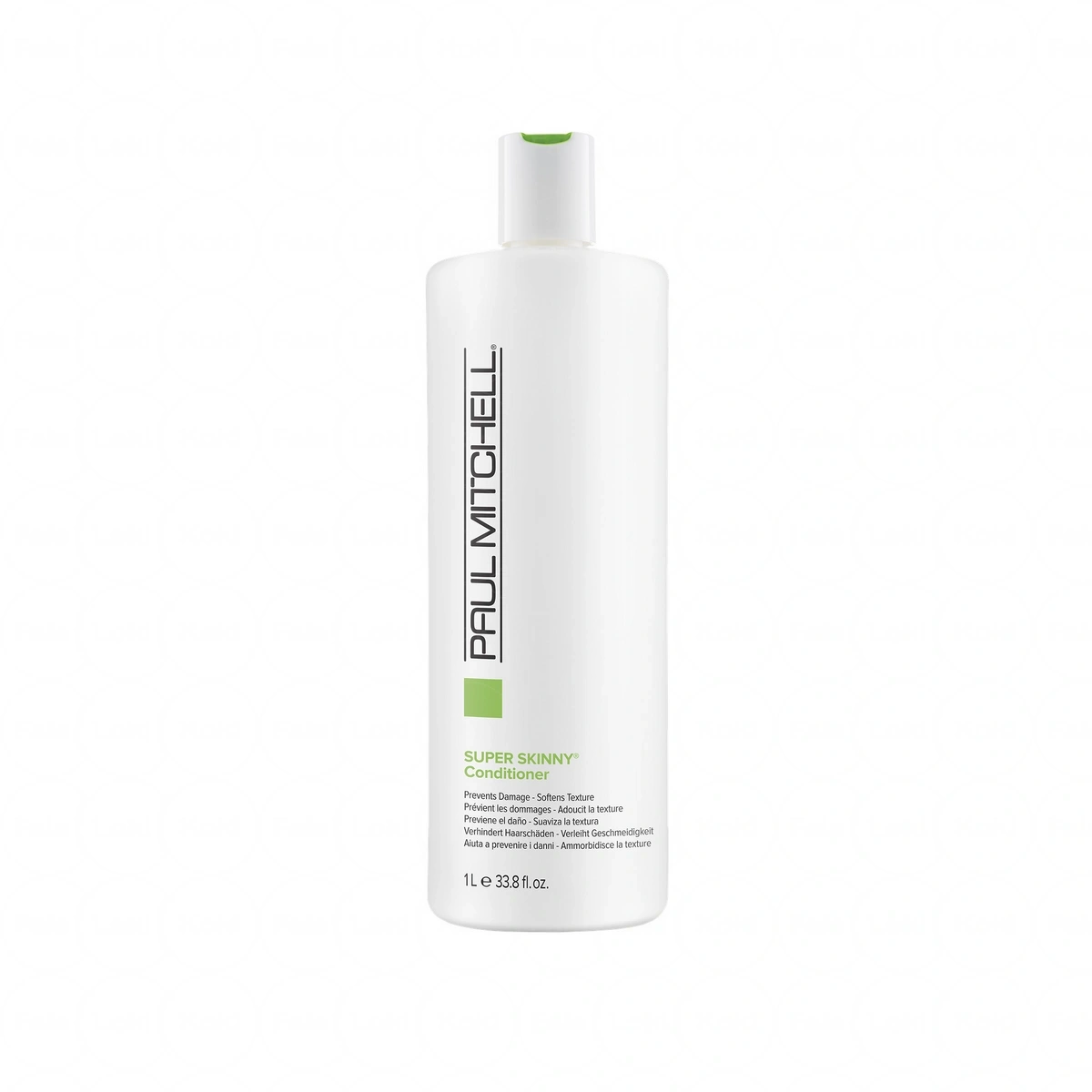 PAUL MITCHELL Odżywka wygładzająco-zmiękczająca  SUPER SKINNY CONDITIONER 1000 ml