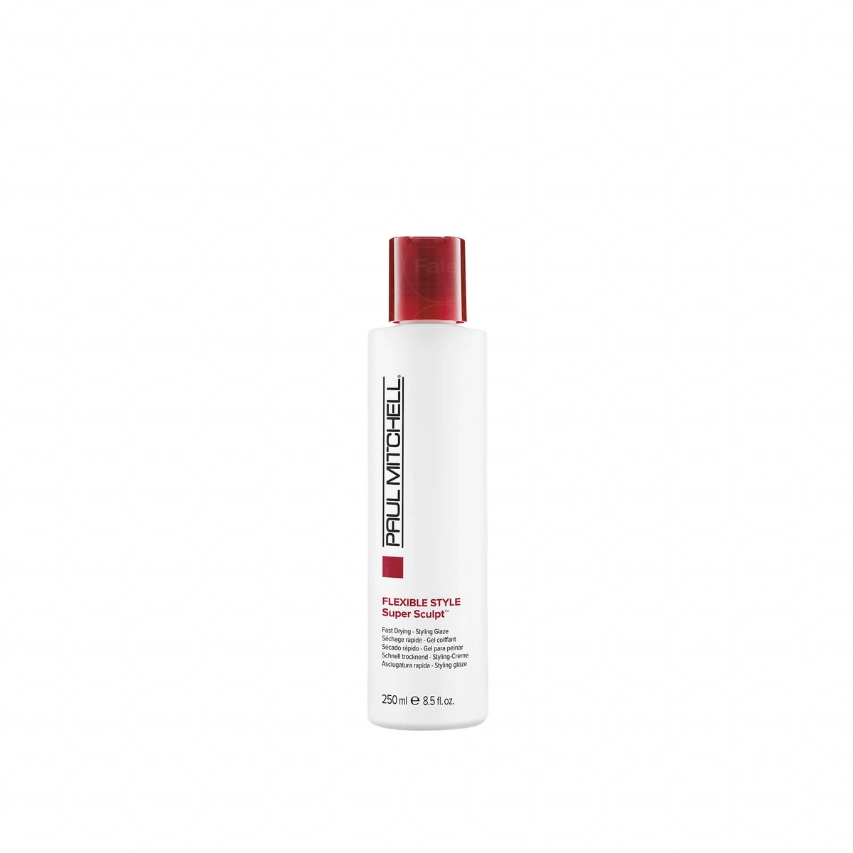 PAUL MITCHELL Glazura do stylizacji, szybkoschnąca SUPER SCULPT 250 ml