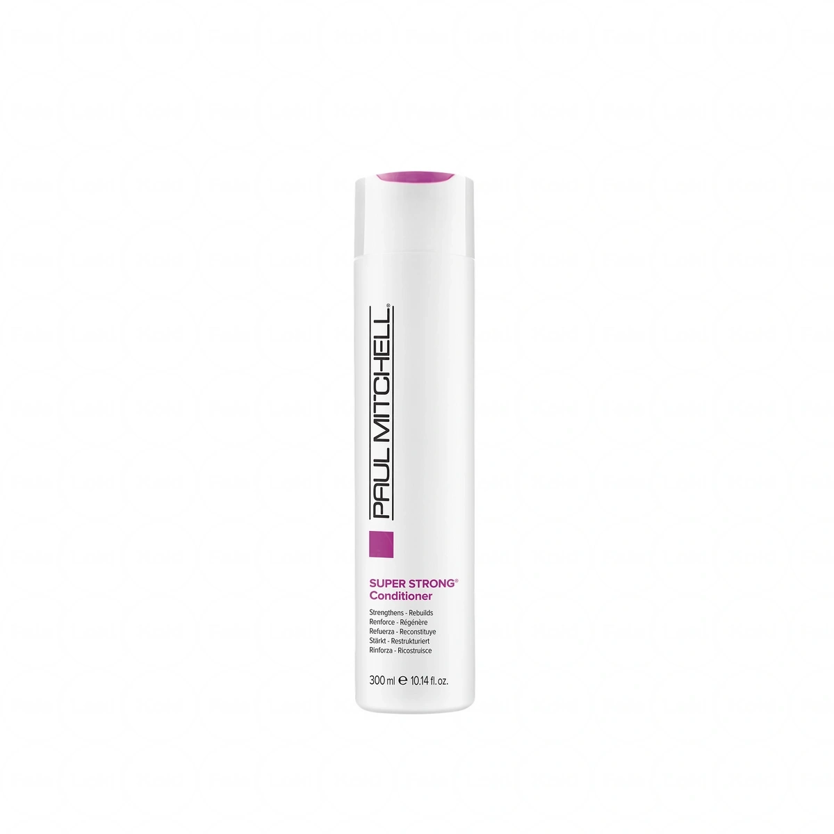 PAUL MITCHELL Odżywka odbudowująca SUPER STRONG CONDITIONER 300 ml