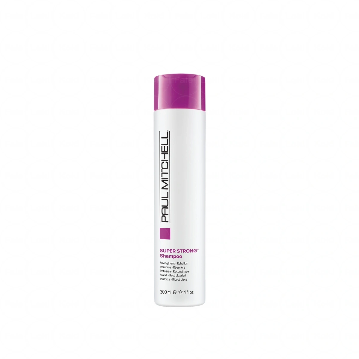 PAUL MITCHELL Szampon wzmacniająco-odbudowujący  SUPER STRONG SHAMPOO 300 ml