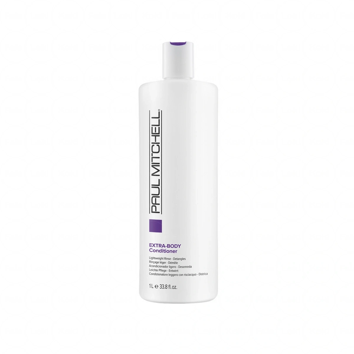 PAUL MITCHELL Odżywka zwiększająca objętość, ułatwiająca rozczesywanie  EXTRA-BODY CONDITIONER 1000 ml