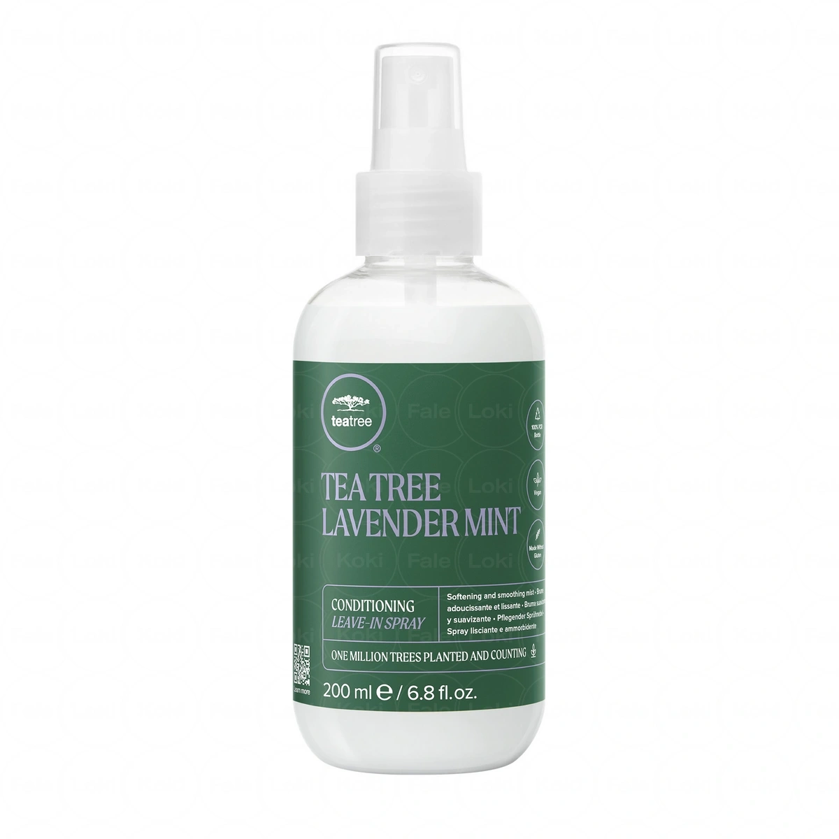 PAUL MITCHELL TeaTree Odżywka w sprayu nawilżająco-regenerująca, bez spłukiwania LAVENDER MINT CONDITIONING LEAVE-IN SPRAY 200 ml