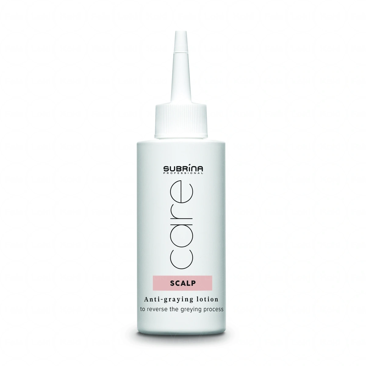 SUBRINA SCALP Anti-greying Lotion przeciw siwieniu 120 ml