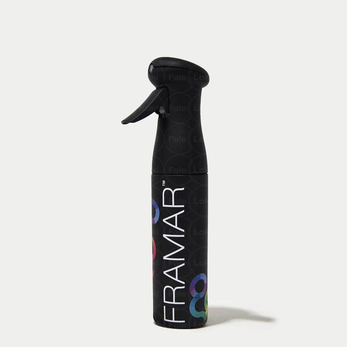 FRAMAR Rozpylacz do wody Black 250 ml