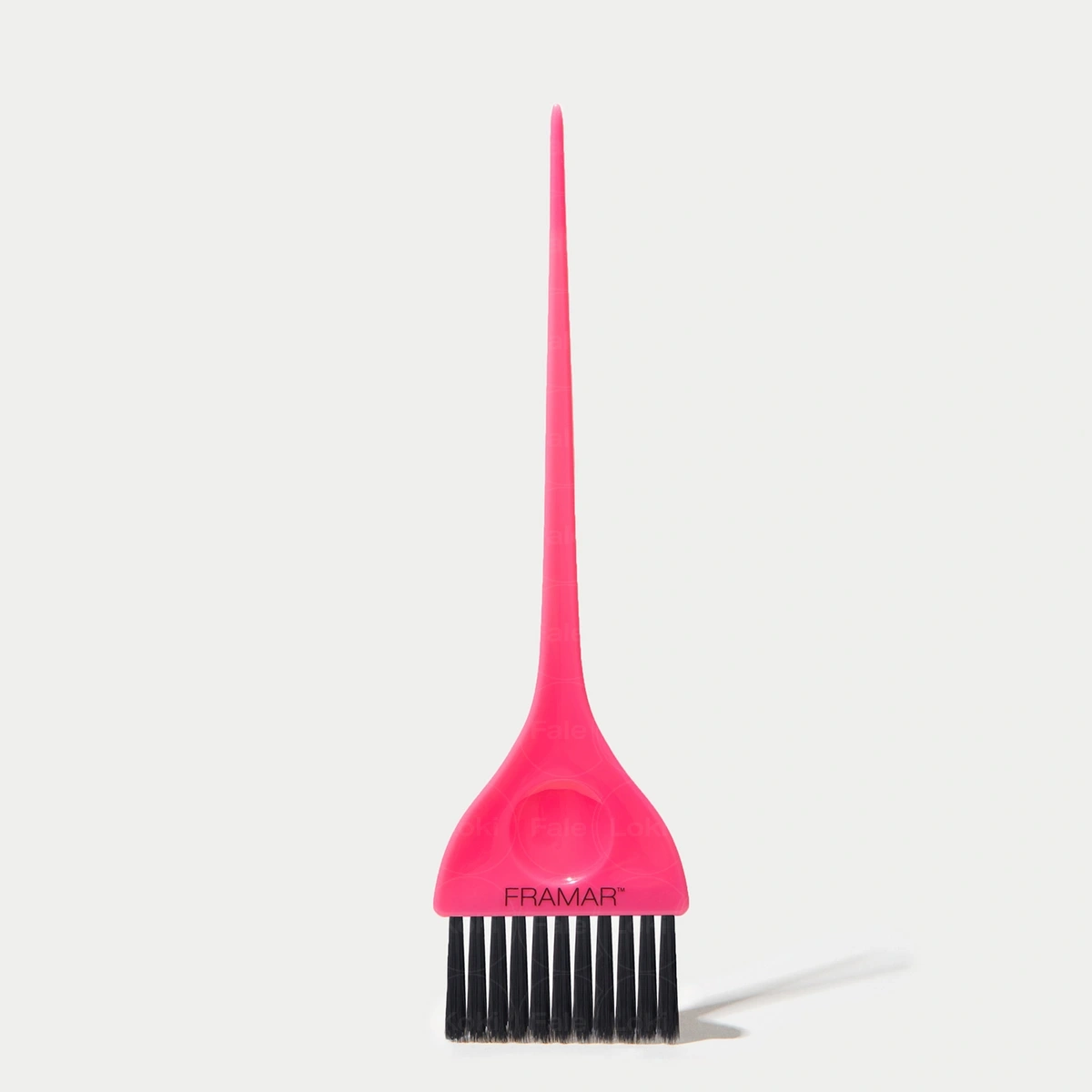 FRAMAR Pędzelek do farbowania Classic Pink 5 cm