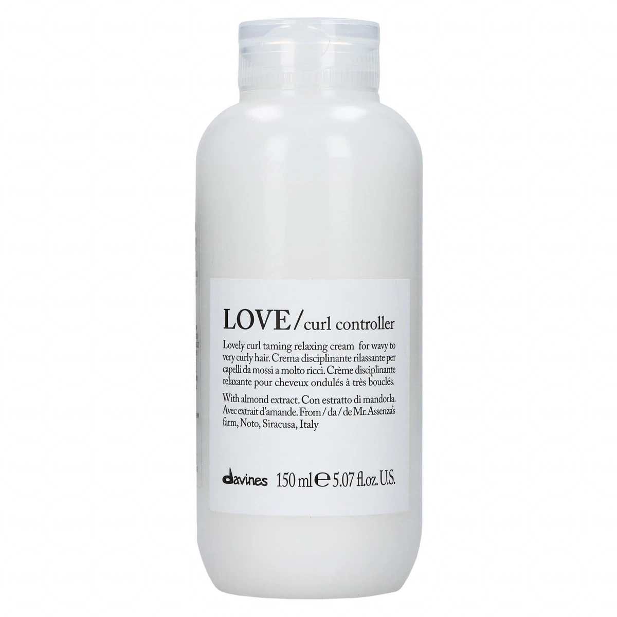 DAVINES krem do włosów LOVE CURL Controller 150 ml