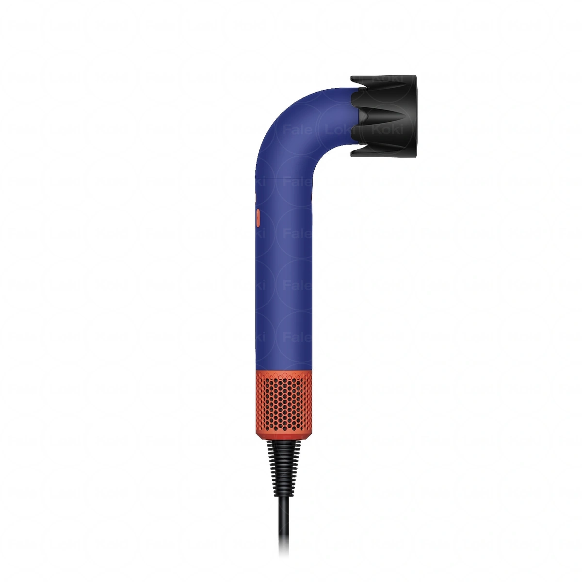DYSON Suszarka do włosów Supersonic Pro R