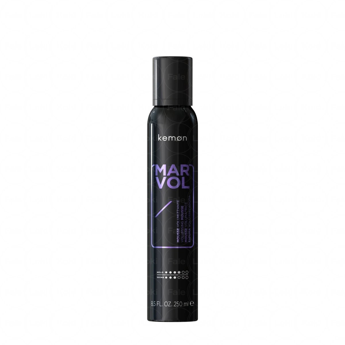 KEMON HAIR STYLE pianka  zwiększająca objętość MARVOL 250 ml