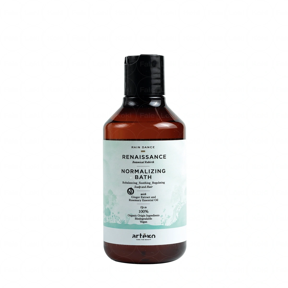 ARTEGO RENAISSANCE Szampon Przywracający równowagę skórze głowy Normalizing Bath 300 ml