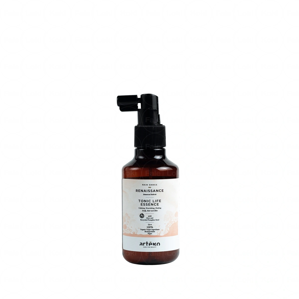 ARTEGO Serum regeneracyjne w sprayu do wrażliwej skóry głowy Renaissance Tonic Life Essence 150 ml