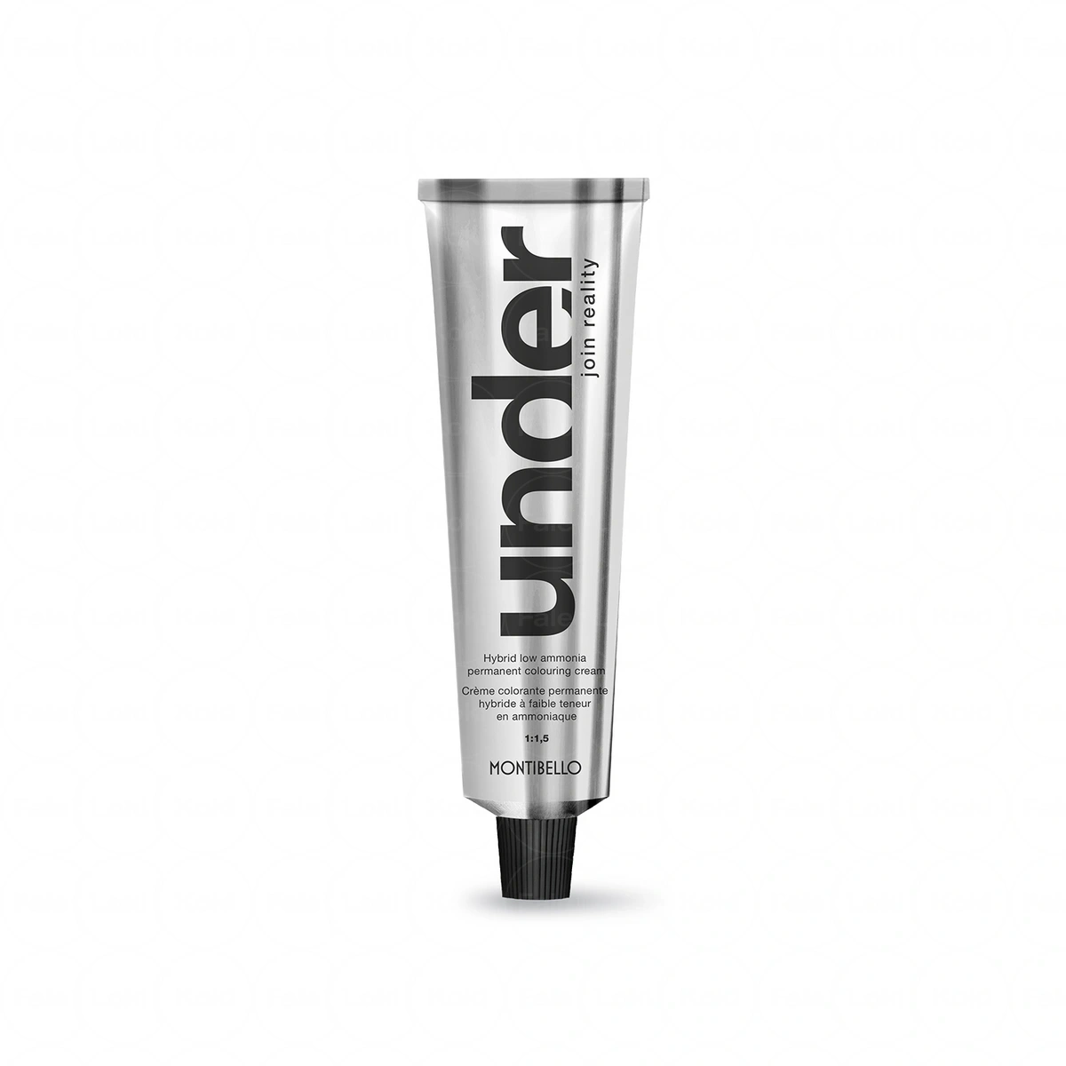 MONTIBELLO UNDER Farba do włosów 7.01 60 ml