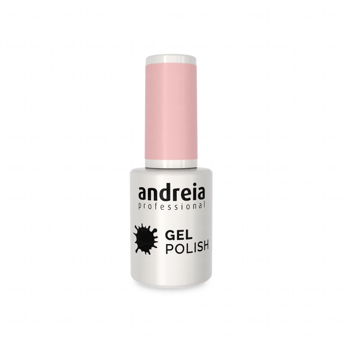 ANDREIA Lakier hybrydowy do paznokci 200 10.5 ml 
