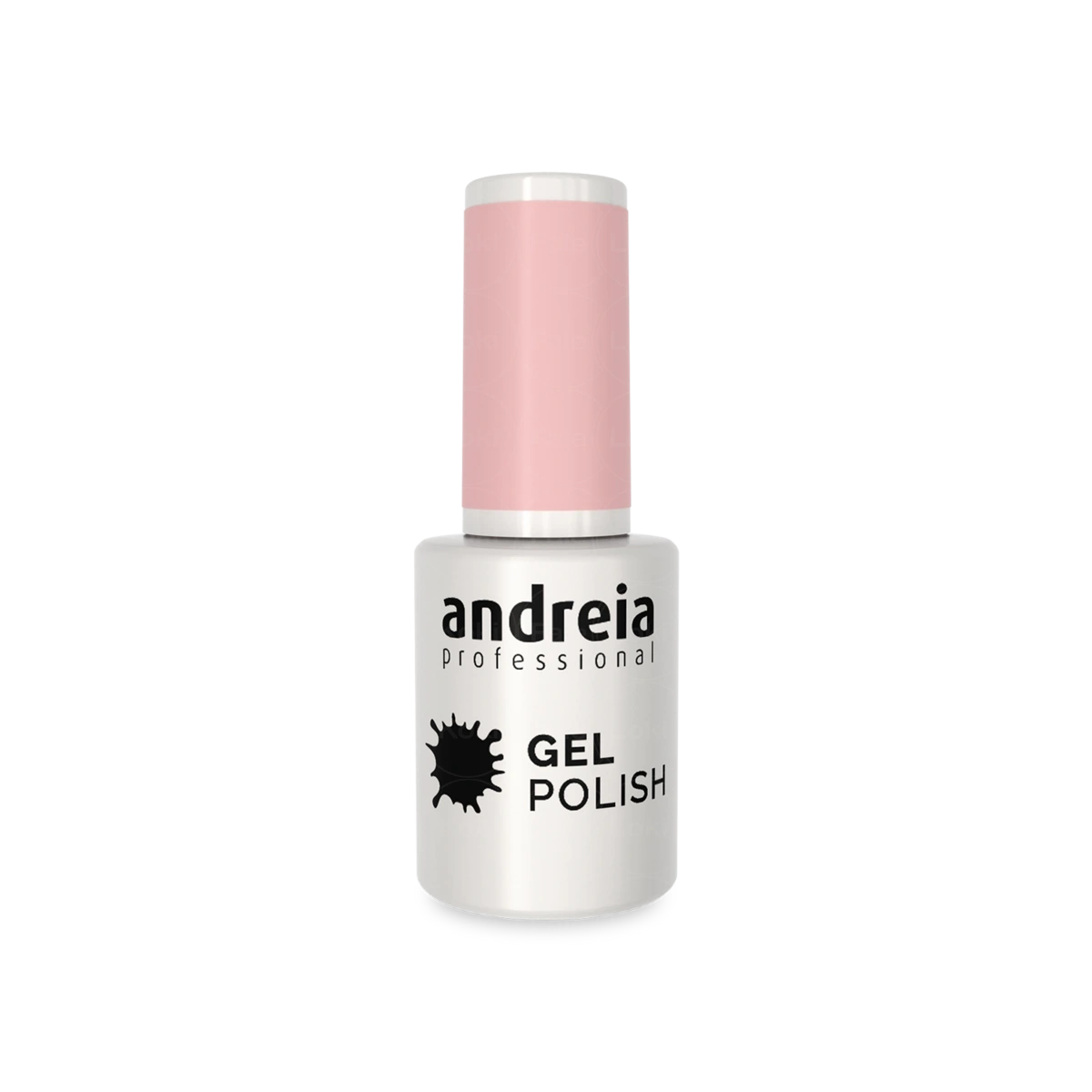 ANDREIA GEL POLISH Lakier hybrydowy do paznokci 200 10.5 ml 