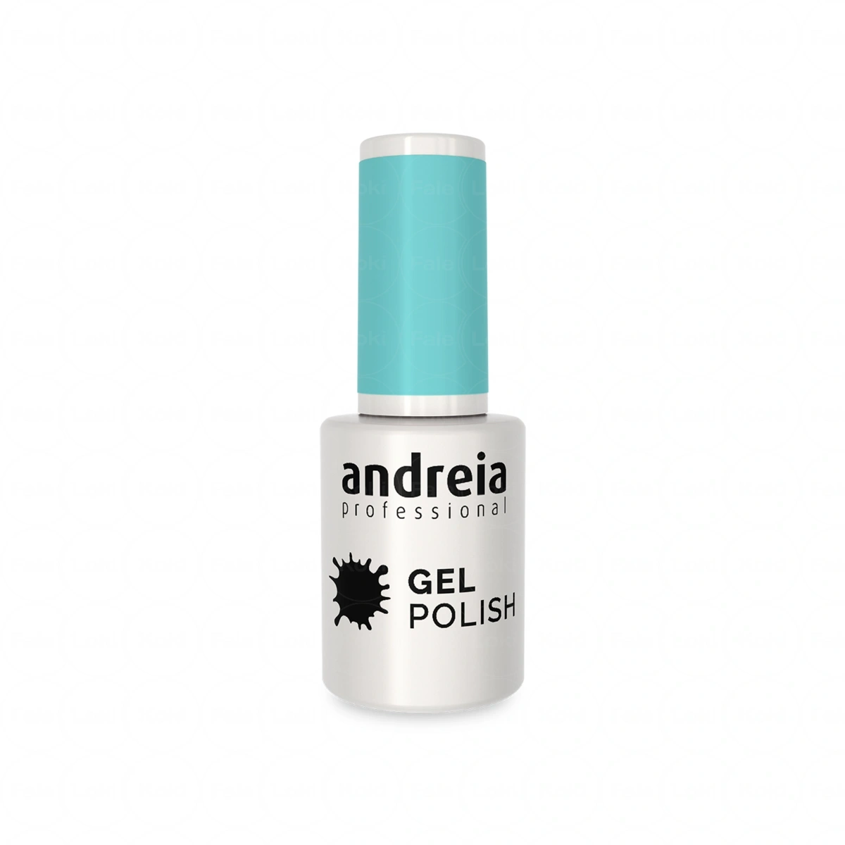 ANDREIA Lakier hybrydowy do paznokci 201 10.5 ml 