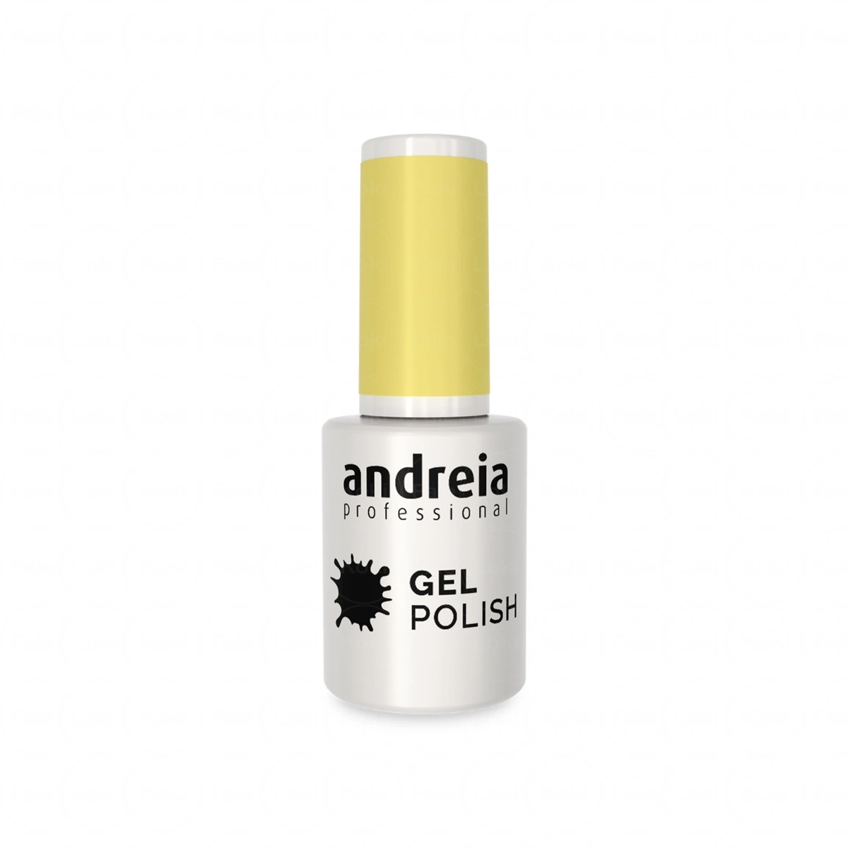 ANDREIA Lakier hybrydowy do paznokci 202 10.5 ml 