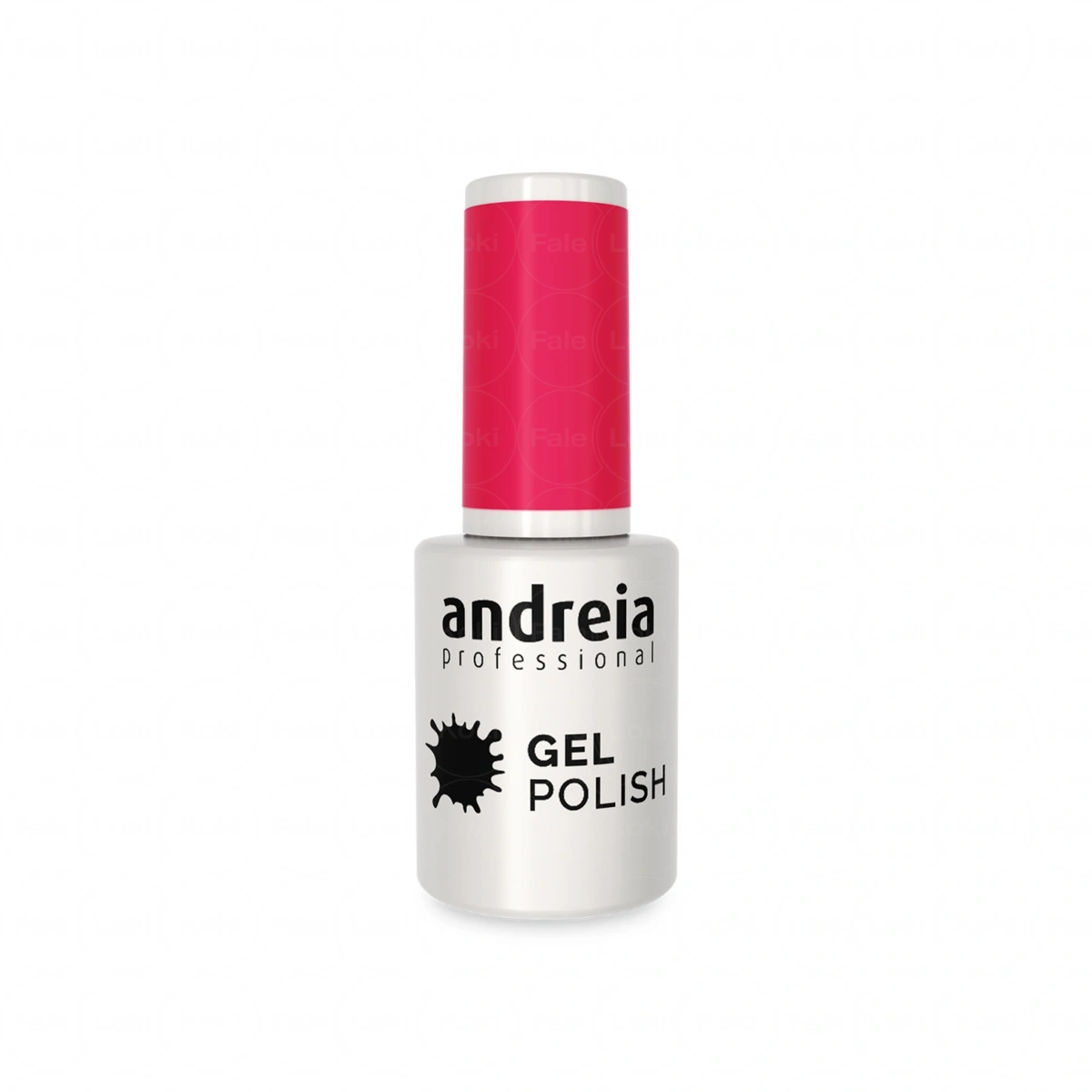 ANDREIA Lakier hybrydowy do paznokci 210 10.5 ml 