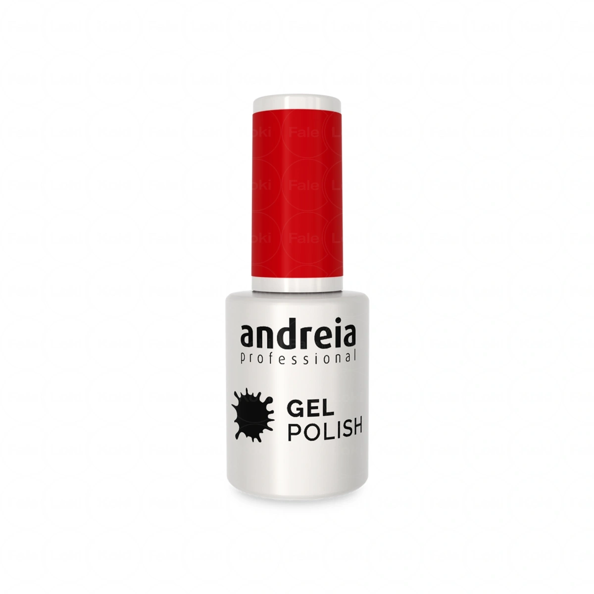 ANDREIA Lakier hybrydowy do paznokci 214 10.5 ml 