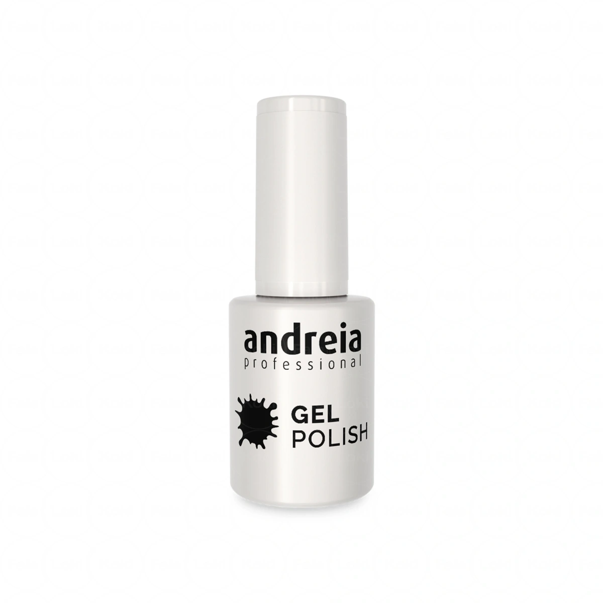 ANDREIA GEL POLISH Lakier hybrydowy do paznokci 218 10.5 ml 