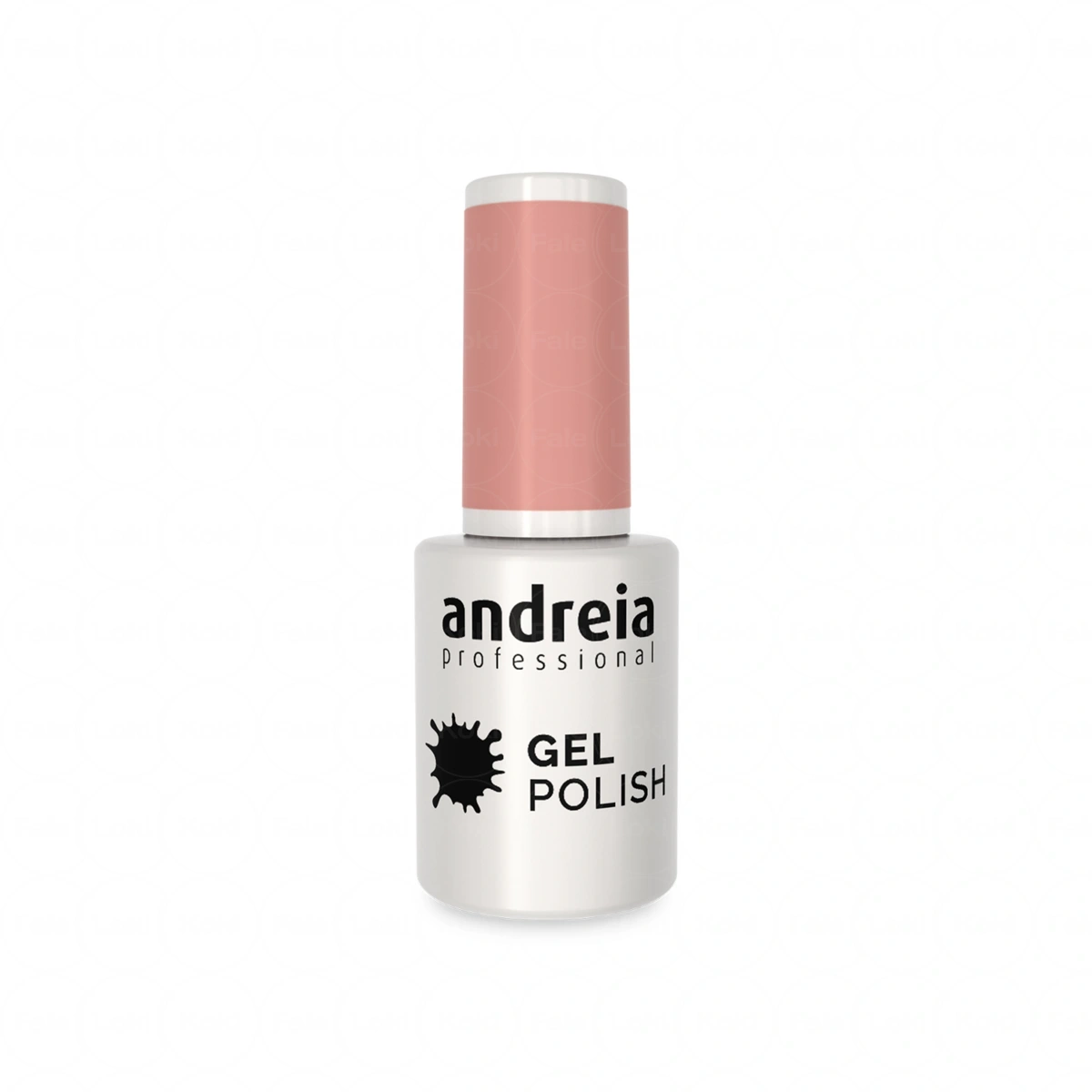 ANDREIA Lakier hybrydowy do paznokci 220 10.5 ml 