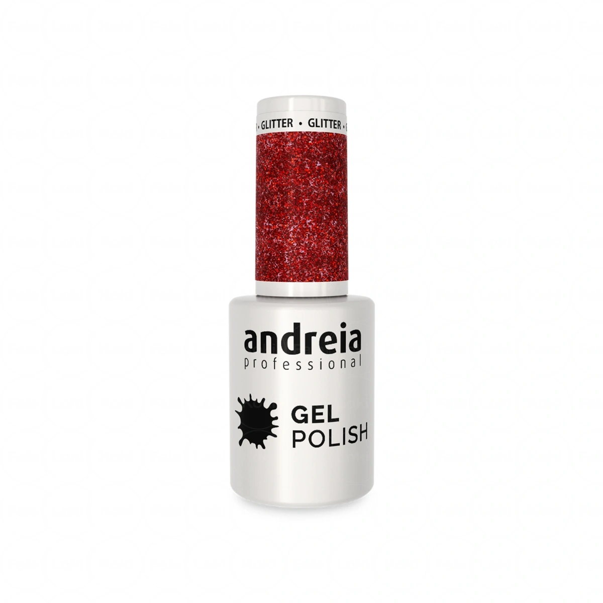 ANDREIA Lakier hybrydowy do paznokci 261 10.5 ml 