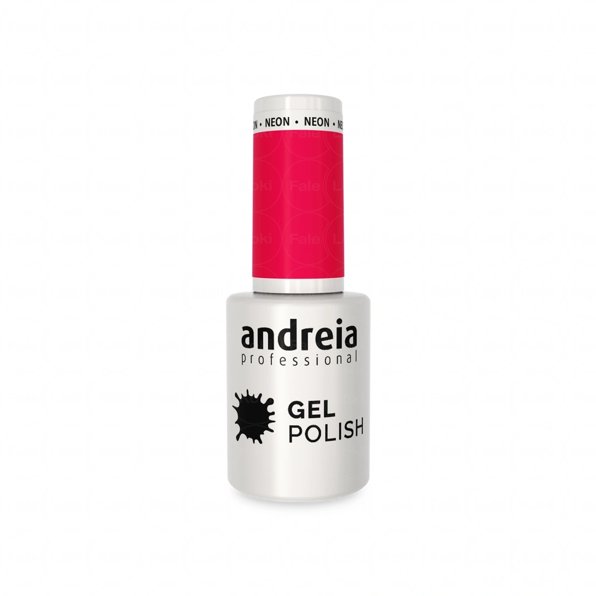 ANDREIA GEL POLISH Lakier hybrydowy do paznokci 264 10.5 ml 