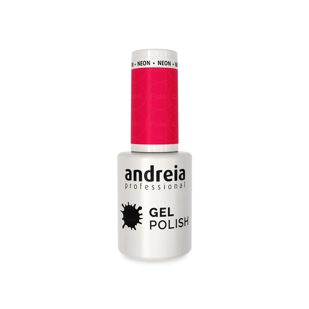 ANDREIA GEL POLISH Lakier hybrydowy do paznokci 264 10.5 ml 